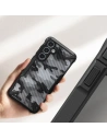 Kup Etui Ringke Fusion-X Samsung Galaxy A35 5G Camo Black - RGK1955 - {ean13} - Sklep Home Screen
