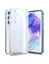 Kup Etui Ringke Fusion Samsung Galaxy A55 5G Matte Clear - RGK1957 - {ean13} - Sklep Home Screen