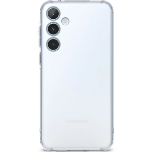 Kup Etui Ringke Fusion Samsung Galaxy A55 5G Matte Clear - RGK1957 - {ean13} - Sklep Home Screen