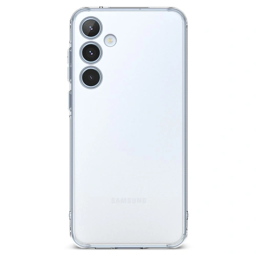 Kup Case Ringke Fusion Samsung Galaxy A55 5G Matt Klar - RGK1957 - {ean13} - Sklep Home Screen
