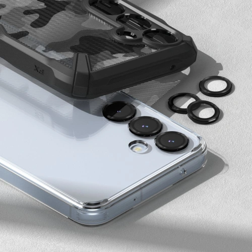 Kup Case Ringke Fusion Samsung Galaxy A55 5G Matt Klar - RGK1957 - {ean13} - Sklep Home Screen