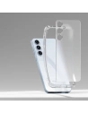 Kup Etui Ringke Fusion Samsung Galaxy A55 5G Matte Clear - RGK1957 - {ean13} - Sklep Home Screen