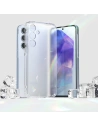 Kup Etui Ringke Fusion Samsung Galaxy A55 5G Matte Clear - RGK1957 - {ean13} - Sklep Home Screen
