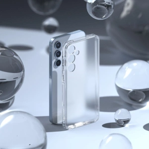 Ringke Fusion Samsung Galaxy A55 5G Matte Clear