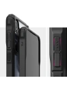 Kup Etui Ringke Fusion-X Samsung Galaxy A55 5G Fekete - RGK1958 - {ean13} - Sklep Home Screen