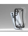 Kup Etui Ringke Fusion-X Samsung Galaxy A55 5G Black - RGK1958 - {ean13} - Sklep Home Screen