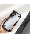 Kup Etui Ringke Fusion-X Samsung Galaxy A55 5G Black - RGK1958 - {ean13} - Sklep Home Screen