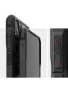 Kup Case Ringke Fusion-X Samsung Galaxy A55 5G Camo Schwarz - RGK1959 - {ean13} - Sklep Home Screen