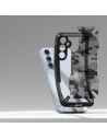 Kup Case Ringke Fusion-X Samsung Galaxy A55 5G Camo Schwarz - RGK1959 - {ean13} - Sklep Home Screen