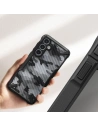 Kup Case Ringke Fusion-X Samsung Galaxy A55 5G Camo Schwarz - RGK1959 - {ean13} - Sklep Home Screen