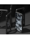 Kup Case Ringke Fusion-X Samsung Galaxy A55 5G Camo Schwarz - RGK1959 - {ean13} - Sklep Home Screen