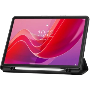 Etui Tech-Protect SmartCase Pen Lenovo Tab M11 TB-330 Black