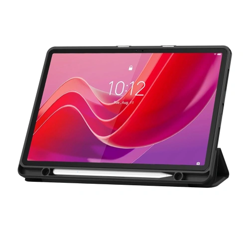Kup Etui Tech-Protect SmartCase Pen Lenovo Tab M11 TB-330 Černá - THP2694 - {ean13} - Sklep Home Screen