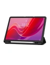 Kup Etui Tech-Protect SmartCase Pen Lenovo Tab M11 TB-330 Černá - THP2694 - {ean13} - Sklep Home Screen
