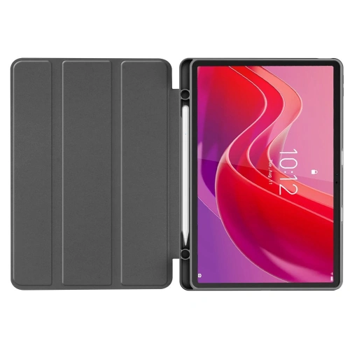Kup Etui Tech-Protect SmartCase Pen Lenovo Tab M11 TB-330 Černá - THP2694 - {ean13} - Sklep Home Screen