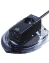 Kup Napájecí lišta USAMS AC / AC 2200W, USB-A 5W, 3xUSB-C 67W GaN PD QC FCP ADC PPS černá/black - USA1087 - {ean13} - Sklep Home Screen