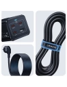 Kup Listwa zasilająca USAMS AC / AC 2200W, USB-A 5W, 3xUSB-C 67W GaN PD QC FCP ADC PPS czarny/black - USA1087 - {ean13} - Sklep Home Screen