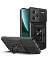 Tech-Protect CamShield Pro Xiaomi Redmi Note 13 Pro+ Plus 5G Black