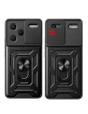 Kup Etui Tech-Protect CamShield Pro Xiaomi Redmi Note 13 Pro+ Plus 5G Fekete - THP2695 - {ean13} - Sklep Home Screen