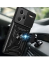 Kup Etui Tech-Protect CamShield Pro Xiaomi Redmi Note 13 Pro+ Plus 5G Fekete - THP2695 - {ean13} - Sklep Home Screen
