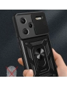 Kup Etui Tech-Protect CamShield Pro Xiaomi Redmi Note 13 Pro+ Plus 5G Fekete - THP2695 - {ean13} - Sklep Home Screen