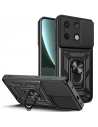 Etui Tech-Protect CamShield Pro Xiaomi Redmi Note 13 5G Fekete