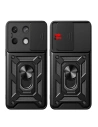 Kup Case Tech-Protect CamShield Pro Xiaomi Redmi Note 13 5G Schwarz - THP2696 - {ean13} - Sklep Home Screen