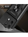 Kup Case Tech-Protect CamShield Pro Xiaomi Redmi Note 13 5G Schwarz - THP2696 - {ean13} - Sklep Home Screen