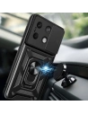 Kup Case Tech-Protect CamShield Pro Xiaomi Redmi Note 13 5G Schwarz - THP2696 - {ean13} - Sklep Home Screen