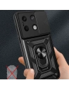Kup Case Tech-Protect CamShield Pro Xiaomi Redmi Note 13 5G Schwarz - THP2696 - {ean13} - Sklep Home Screen