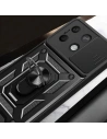 Kup Case Tech-Protect CamShield Pro Xiaomi Redmi Note 13 5G Schwarz - THP2696 - {ean13} - Sklep Home Screen