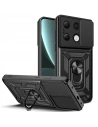 Kup Case Tech-Protect CamShield Pro Xiaomi Redmi Note 13 4G Schwarz - THP2697 - {ean13} - Sklep Home Screen
