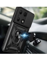 Kup Etui Tech-Protect CamShield Pro Xiaomi Redmi Note 13 Pro 4G / Poco M6 Pro 4G Fekete - THP2698 - {ean13} - Sklep Home Screen