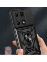 Kup Etui Tech-Protect CamShield Pro Xiaomi Redmi Note 13 Pro 4G / Poco M6 Pro 4G Fekete - THP2698 - {ean13} - Sklep Home Screen