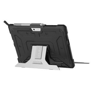 Kup Etui UAG Urban Armor Gear Metropolis Microsoft Surface Go 1/2/3 G fekete - UAG1375 - {ean13} - Sklep Home Screen