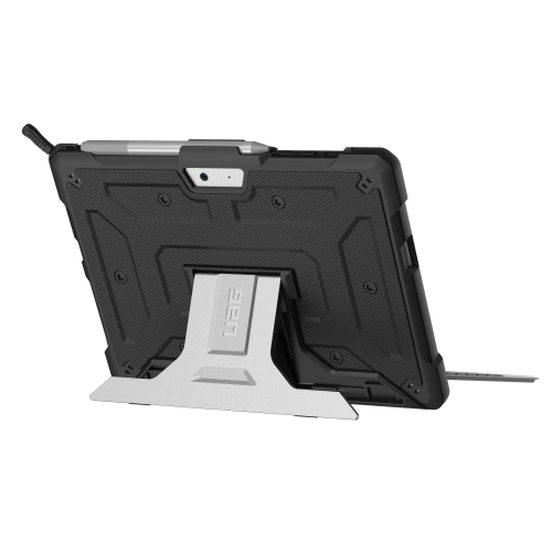 Kup Etui UAG Urban Armor Gear Metropolis Microsoft Surface Go 1/2/3 G fekete - UAG1375 - {ean13} - Sklep Home Screen