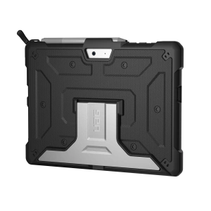 Kup Etui UAG Urban Armor Gear Metropolis Microsoft Surface Go 1/2/3 G fekete - UAG1375 - {ean13} - Sklep Home Screen
