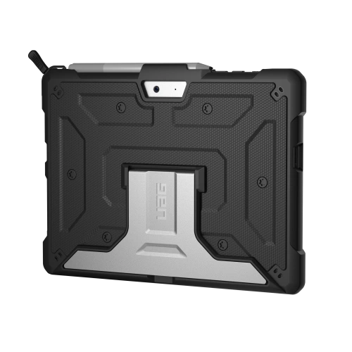Kup Etui UAG Urban Armor Gear Metropolis Microsoft Surface Go 1/2/3 G fekete - UAG1375 - {ean13} - Sklep Home Screen