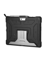 Kup Etui UAG Urban Armor Gear Metropolis Microsoft Surface Go 1/2/3 G fekete - UAG1375 - {ean13} - Sklep Home Screen
