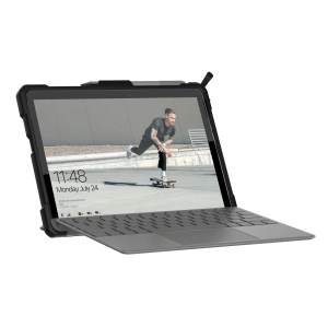 Kup Etui UAG Urban Armor Gear Metropolis Microsoft Surface Go 1/2/3 G fekete - UAG1375 - {ean13} - Sklep Home Screen