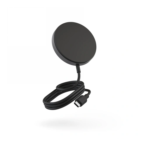Kup Încărcător wireless ZENS Aluminium Pro 1 MagSafe Qi2 15W - ZENS14 - {ean13} - Sklep Home Screen