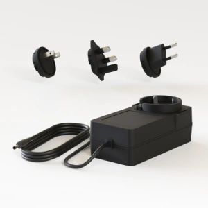 Buy ZENS Aluminium 4in1 Charging Station MagSafe 15W, Apple Watch 5W, QI 5W - ZENS15 - {ean13} - Home Screen Store Europe