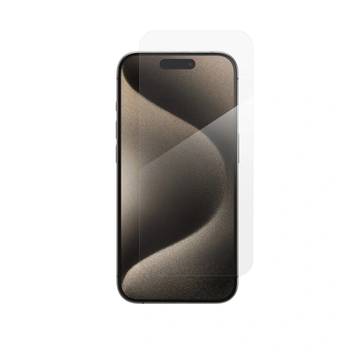 Kup Gehärtetes Glas ZAGG InvisibleShield Glass XTR3 Apple iPhone 15 - ZAG100 - {ean13} - Sklep Home Screen