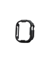 Case UAG Urban Armor Gear Scout Apple Watch 49mm schwarz