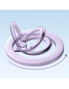 Kup Magneticul suport pentru telefon Joyroom JR-Mag-M2 MagSafe violet - JYR979 - {ean13} - Sklep Home Screen