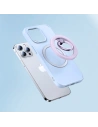 Kup Magneticul suport pentru telefon Joyroom JR-Mag-M2 MagSafe violet - JYR979 - {ean13} - Sklep Home Screen