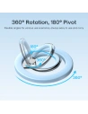 Kup Magnetul suport pentru telefon Joyroom JR-Mag-M2 MagSafe albastru - JYR980 - {ean13} - Sklep Home Screen