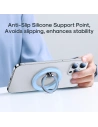 Kup Magnetul suport pentru telefon Joyroom JR-Mag-M2 MagSafe albastru - JYR980 - {ean13} - Sklep Home Screen