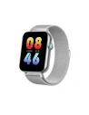 Joyroom JR-FT5 IP68 Smartwatch Bluetooth 5.3 silver