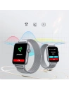 Kup Smartwatch Joyroom JR-FT5 IP68 Bluetooth 5.3 srebrny - JYR981 - {ean13} - Sklep Home Screen